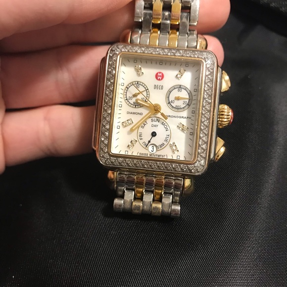 Michele Accessories - Deco pics